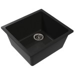 Мойка Ewigstein EW-4540 (4 цвета, подстольный монтаж)