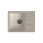 Мойка кварцевая GranFest QUARZ GF-Z13 (6 цветов)