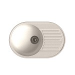 Мойка кварцевая GranFest-ECO QUARZ GF-Z18 (6 цветов)