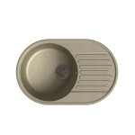 Мойка кварцевая GranFest-ECO QUARZ GF-Z18 (6 цветов)