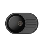 Мойка кварцевая GranFest-ECO QUARZ GF-Z18 (6 цветов)
