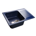 Мойка мраморная GranFest Standart S-645L (12 цветов)