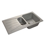 Мойка мраморная GranFest Standart S-940KL (12 цветов)
