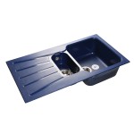 Мойка мраморная GranFest Standart S-940KL (12 цветов)