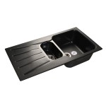 Мойка мраморная GranFest Standart S-940KL (12 цветов)