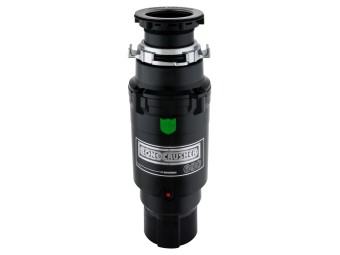 Измельчитель бытовых отходов Bone Crusher (BC-600) + кнопка