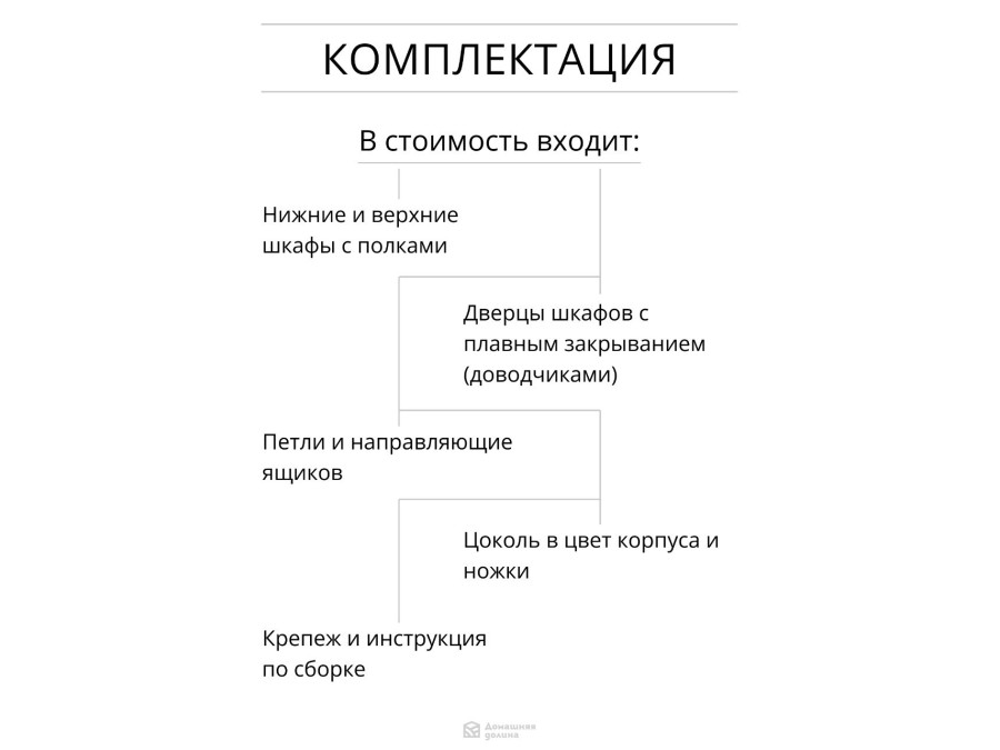 Кухня Лофт-16 - Cappucсino Veralinga