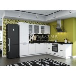 Кухня Эстель 2,6*2,4 метра