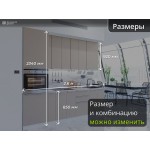 Кухня Фьюжн-007