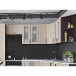 Кухня Лофт-04 - Cappucсino Veralinga