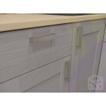 Кухня Лофт-16 - Cappucсino Veralinga