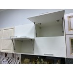 Выставочный образец кухни Фьюжн 1,2 метра