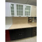 Выставочный образец кухни Прага 1,3 метра