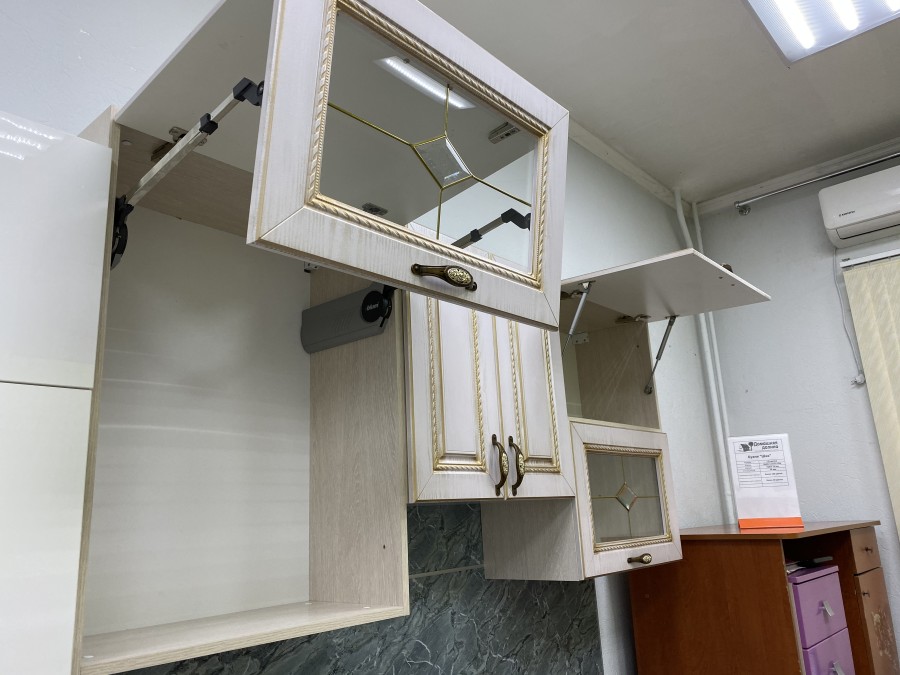 Выставочный образец кухни Шик 1,8 метра