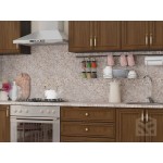 Кухня Шале прямая Brown Dreamline
