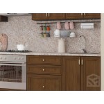 Кухня Шале прямая Brown Dreamline