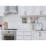 Кухня Шале прямая White Dreamline