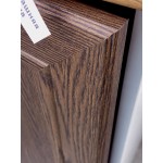 Кухня модульная Шале Brown Dreamline