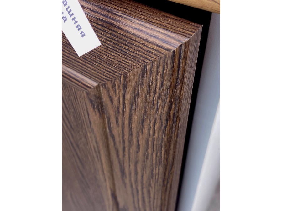 Кухня модульная Шале Brown Dreamline