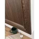 Кухня модульная Шале Brown Dreamline