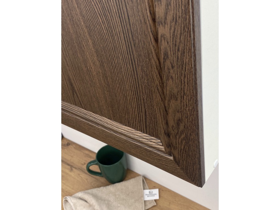 Кухня модульная Шале Brown Dreamline