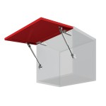 Газовый лифт GL102