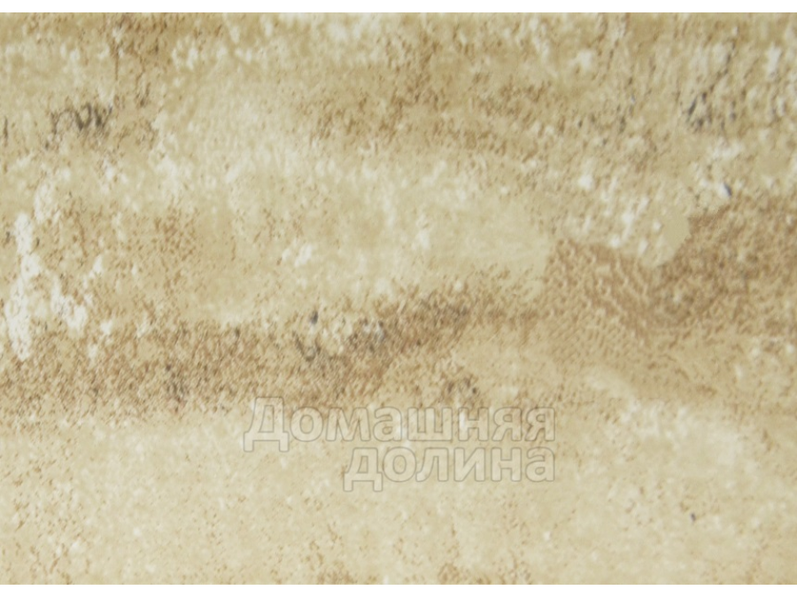 1249 Плинтус для столешницы АР740 Слоновая кость 37*24*3000 (ф-ра 1225)