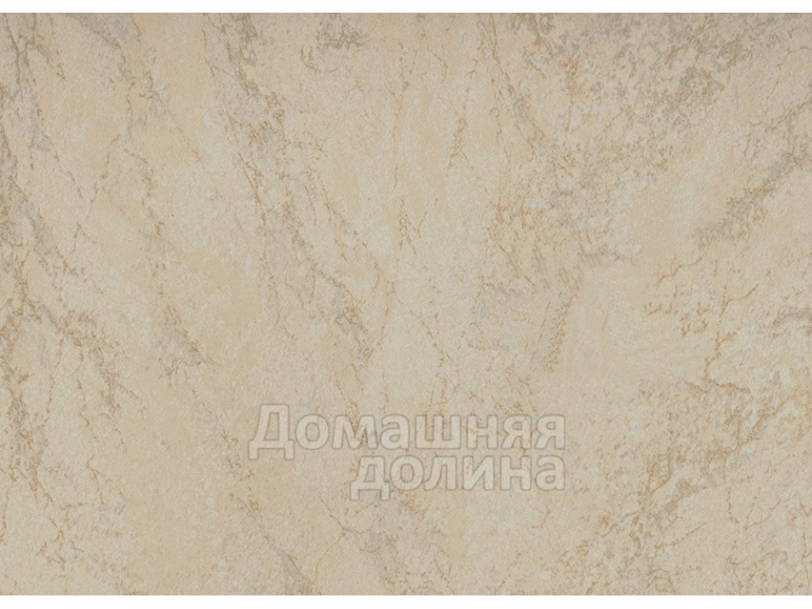 1271 Плинтус для столешницы АР740 Ниагара (Мрамор розовый) 37*24*3000 (ф-ра 1225)