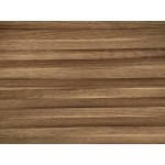 Столешница Орех волна 3D №132