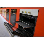Электрический духовой шкаф Maunfeld MEOF 676W белый