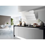 Кухонная вытяжка Maunfeld Cascada Trio 60 белый