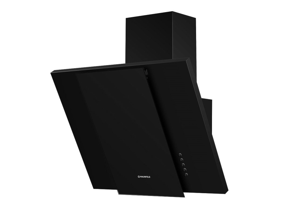 Кухонная вытяжка Maunfeld Irwell G 50 / 60 черный