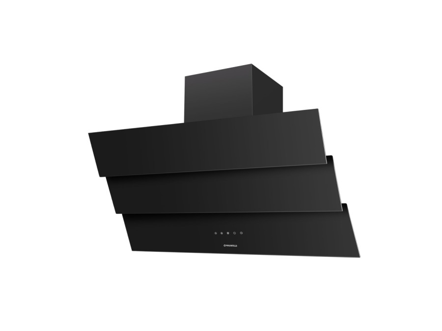 Кухонная вытяжка Maunfeld Manchester Light 90 черный